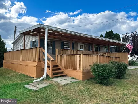 52 Keystone Rd, Reading, PA 19606