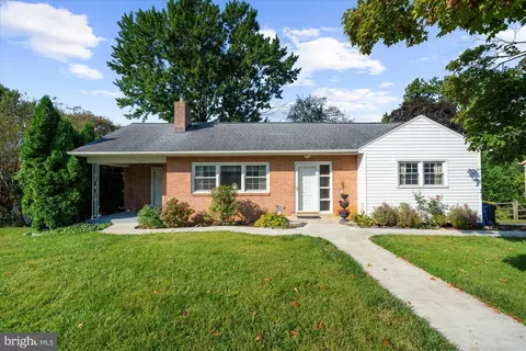 3328 Willow Grove Ave, Reading, PA 19605