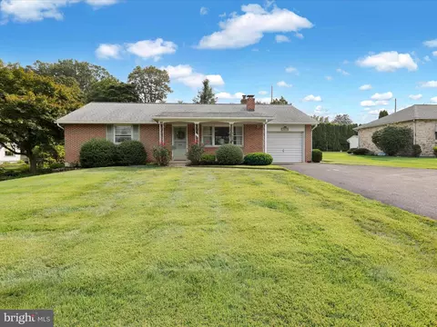 3409 Perkiomen Ave, Reading, PA 19606