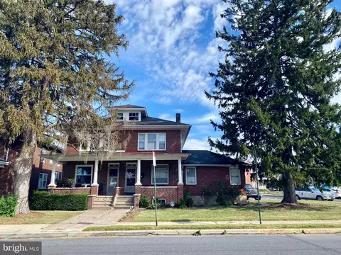 101 Madison Ave, Reading, PA 19605