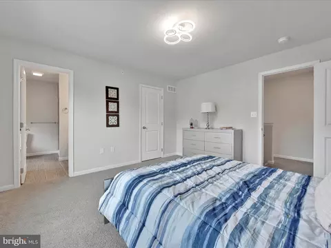 Bedroom - 108 Staplehill Ct, Sinking Spring, PA 19608 photo 3 of 7