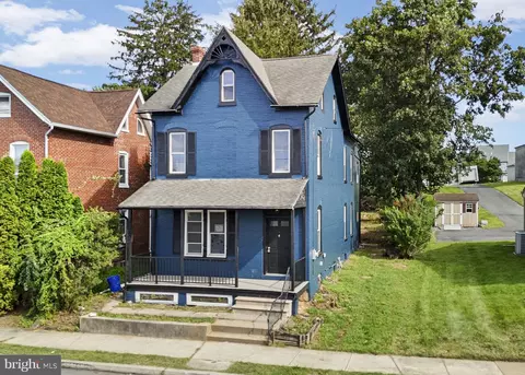 874 Columbia Ave, Reading, PA 19608