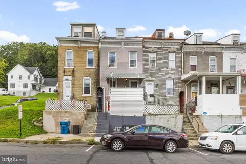 1626 Fairview St, Reading, PA 19606