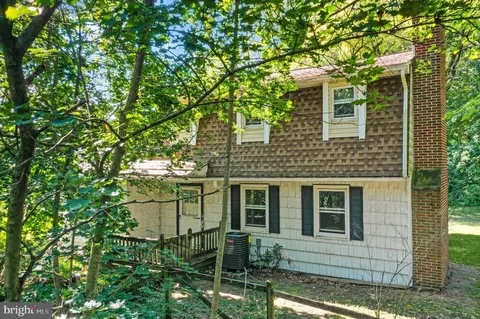 2605 Bellemans Church Rd, Mohrsville, PA 19541