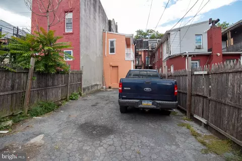 Exterior - 321 N 6th St, Reading, PA 19601 photo 2 of 2