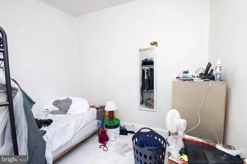 Bedroom - 321 N 6th St, Reading, PA 19601 photo 1 of 5