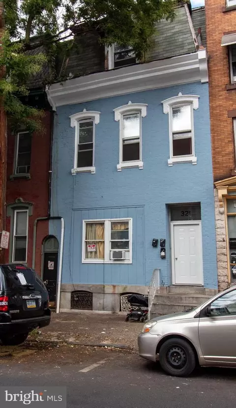 321 N 6th St, Reading, PA 19601