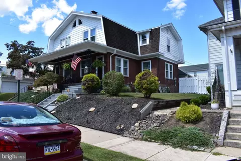 409 Walnut St, West Reading, PA 19611