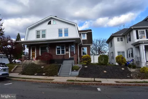 409 Walnut St, West Reading, PA 19611
