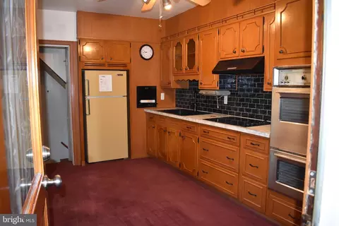 Kitchen - 409 Walnut St, West Reading, PA 19611 photo 2 of 2