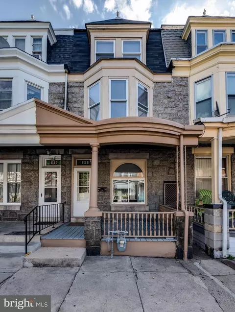 535 N Front St, Reading, PA 19601
