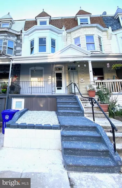 519 Locust, Reading, PA 19604