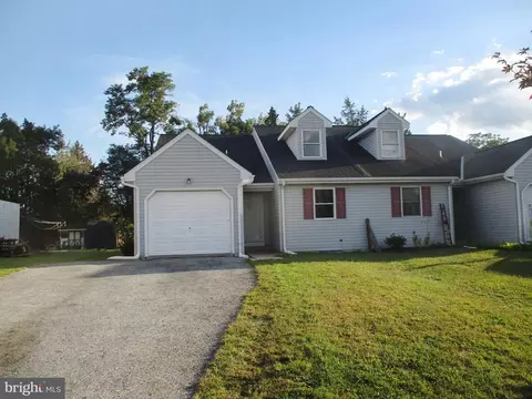 1322 Budd St, Birdsboro, PA 19508
