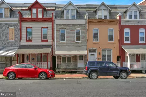 748 N 11th St, Reading, PA 19604