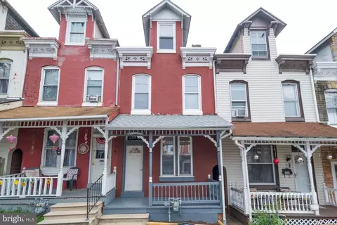 321 S 17th St, Reading, PA 19602