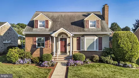 504 Belmont Ave, Reading, PA 19605