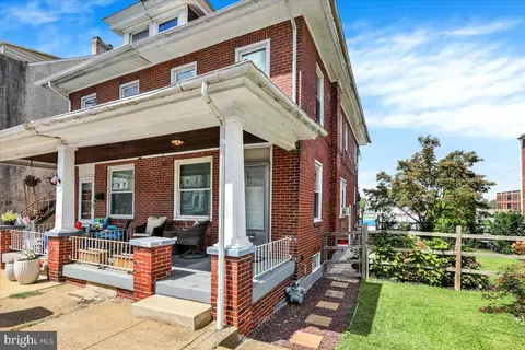 609 Fern Ave, Reading, PA 19611