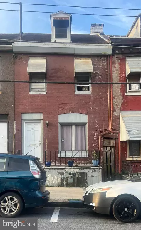 830 Elm St, Reading, PA 19601