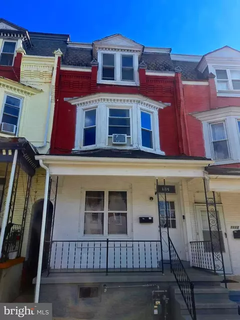1114 Spring St, Reading, PA 19604