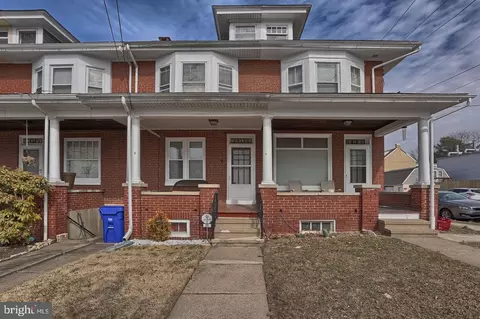 29 Angelica St, Reading, PA 19611