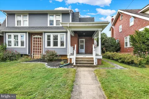 1423 Garfield Ave, Reading, PA 19610