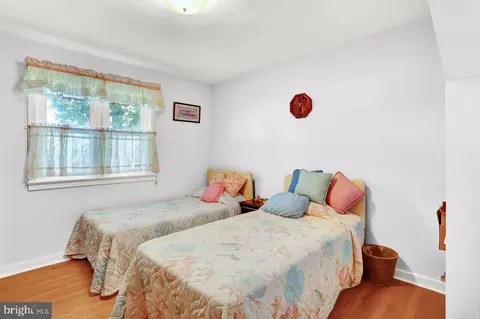 Bedroom - 130 Dries Rd, Reading, PA 19605 photo 5 of 7