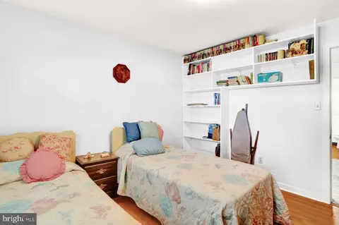 Bedroom - 130 Dries Rd, Reading, PA 19605 photo 7 of 7