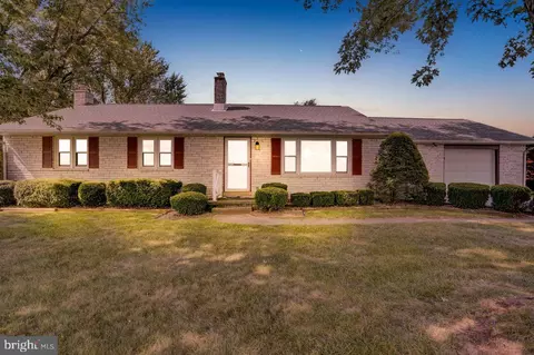 Exterior - 130 Dries Rd, Reading, PA 19605 photo 15 of 15