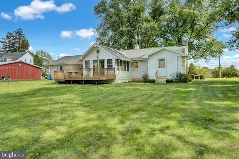 Exterior - 130 Dries Rd, Reading, PA 19605 photo 6 of 15