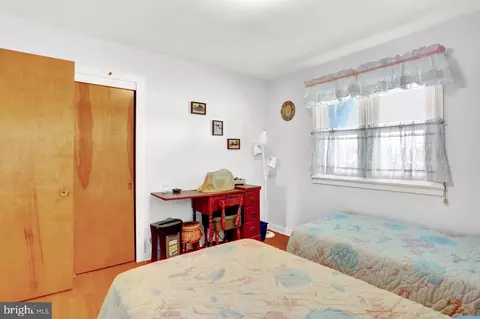 Bedroom - 130 Dries Rd, Reading, PA 19605 photo 6 of 7