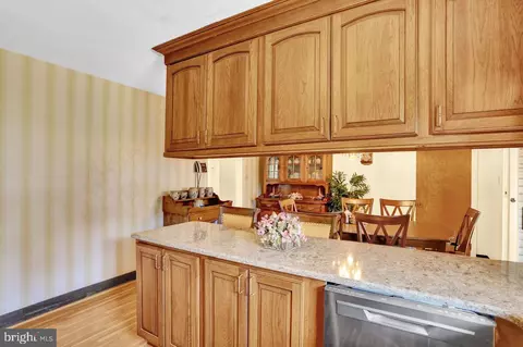 Kitchen - 130 Dries Rd, Reading, PA 19605 photo 4 of 4