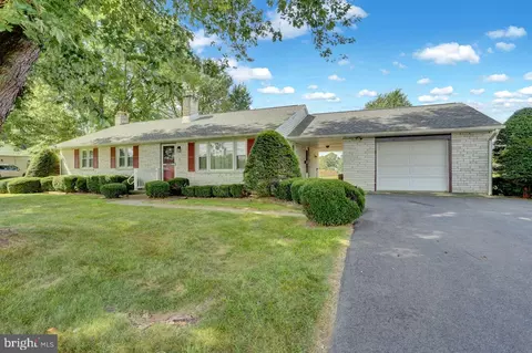 Exterior - 130 Dries Rd, Reading, PA 19605 photo 3 of 15