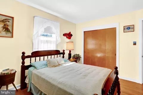 Bedroom - 130 Dries Rd, Reading, PA 19605 photo 4 of 7