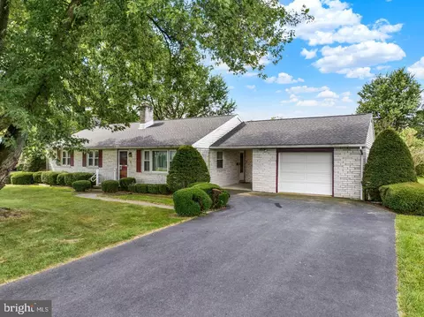 Exterior - 130 Dries Rd, Reading, PA 19605 photo 14 of 15