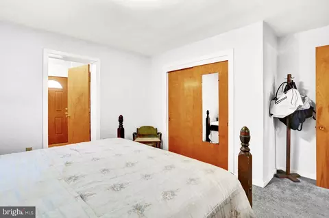 Bedroom - 130 Dries Rd, Reading, PA 19605 photo 2 of 7