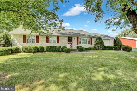 Exterior - 130 Dries Rd, Reading, PA 19605 photo 2 of 15