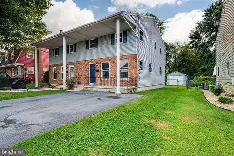 516 Shalter Ave, Temple, PA 19560