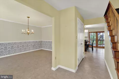 Entry Way - 3105 Daniel Dr, Reading, PA 19608 photo 1 of 5
