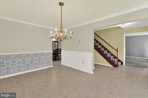Entry Way - 3105 Daniel Dr, Reading, PA 19608 photo 2 of 5