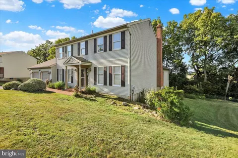 Exterior - 3105 Daniel Dr, Reading, PA 19608 photo 10 of 12