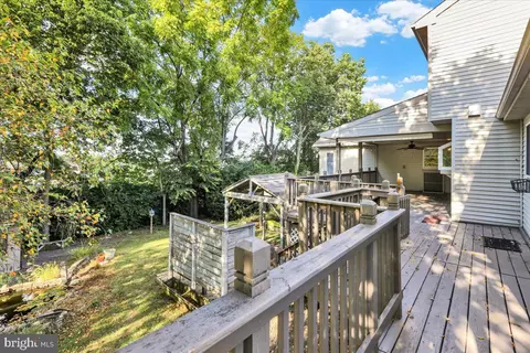 Exterior - 3105 Daniel Dr, Reading, PA 19608 photo 6 of 12