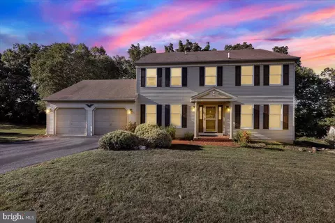 Exterior - 3105 Daniel Dr, Reading, PA 19608 photo 3 of 12