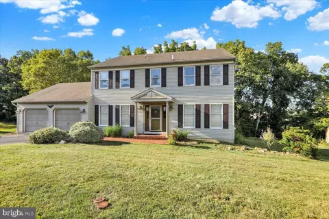 3105 Daniel Dr, Reading, PA 19608