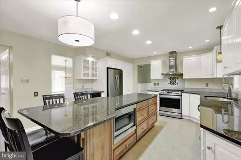Kitchen - 3105 Daniel Dr, Reading, PA 19608 photo 3 of 6