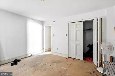 Bedroom - 408 Hazel St, Reading, PA 19611 photo 1 of 1