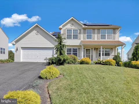 2513 Overland Ave, Reading, PA 19608