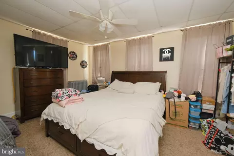 Bedroom - 2803 Kutztown Rd, Reading, PA 19605 photo 5 of 5
