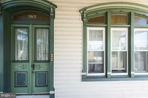 Exterior - 2803 Kutztown Rd, Reading, PA 19605 photo 1 of 7