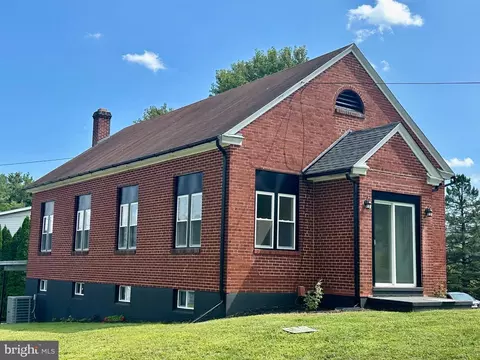 Exterior - 227 Montrose Blvd, Reading, PA 19607 photo 3 of 5