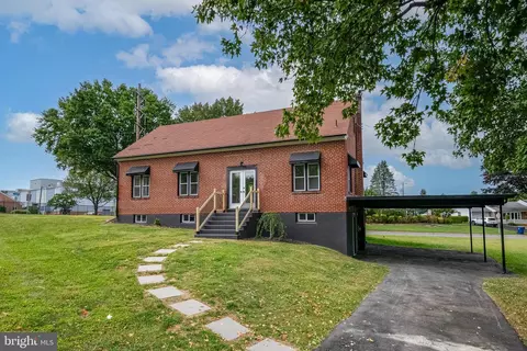 227 Montrose Blvd, Reading, PA 19607